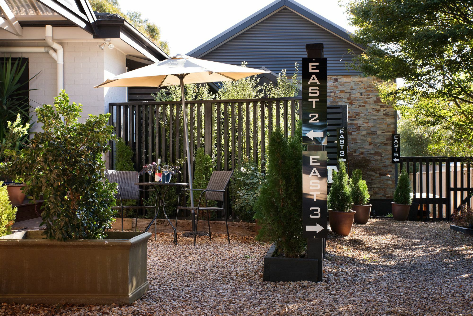 East Street Datlesford เดลส์ฟอร์ด ภายนอก รูปภาพ